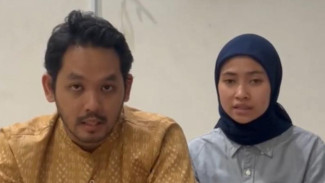 Kena Hujat Satu Negara, Anita ‘Tumbler’ Akhirnya Nyerah dan Minta Maaf Didampingi Suami