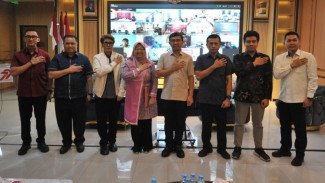 Densus 88 dan KPAI Soroti Paparan Radikalisme serta Kekerasan pada Anak