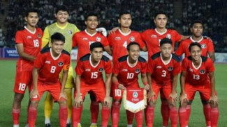 Fiks, Ini Daftar Lengkap Nama Pemain yang Akan Memperkuat Timnas Indonesia U22 di SEA Games 2025 Thailand