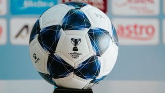Rekap Hasil dan Klasemen ACL Two 2025/26 Usai Laga Pekan Kelima Rampung