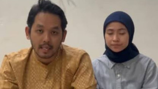 Owalah, Sekarang Begini Nasib Anita dan Suaminya Usai Viral  Gehara Tumbler Tuku Hilang di KRL