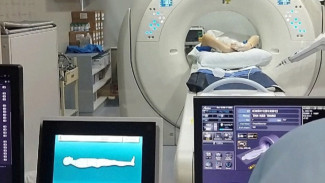 Timberland Medical Centre di Kuching Makin Diminati Pasien Indonesia