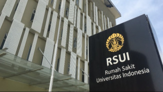 RSUI Tembus 62 Besar Dunia, Lompatan 91 Peringkat di Daftar Rumah Sakit Akademik Terbaik