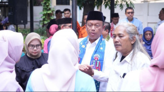 Pemkot Jaktim Dorong Percepatan Embung Cakung untuk Cegah Banjir, Warga Beri Sinyal Mendesak