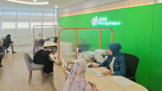 JMO Jadi Kanal Utama Akses Layanan BPJS Ketenagakerjaan