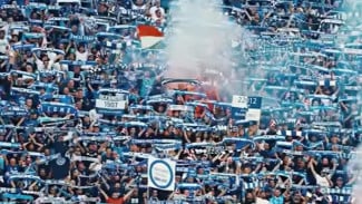 Menelisik Keajaiban Como, Klub Milik Orang Indonesia yang Berhasil Geser Juventus di Serie A Italia