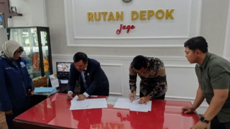Gandeng Peradi, Rutan Depok Sediakan Pengacara hingga Kuliah Gratis untuk Napi