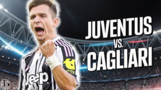 Prediksi Susunan Pemain Juventus vs Cagliari, Luciano Spalletti Bikin Kejutan?