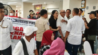 Protes Kenaikan IPL, Penghuni Cinere Resort Apartemen Ngadu ke Dedi Mulyadi: Kita Bukan Sapi Perah!