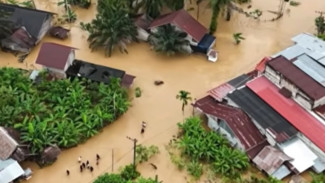 Keras, Prof Anhar Desak Biang Kerok Banjir Sumatra Dihukum Mati