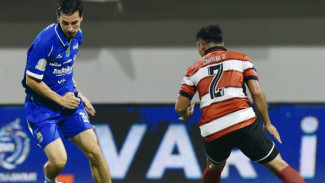 Rekap Hasil dan Klasemen BRI Super League Pekan ke-14 Usai Persib Tampil Mengesankan di Madura