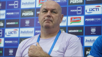 Akhirnya Bojan Hodak Buka Suara soal Absennya Andrew Jung di Laga Lawan Madura