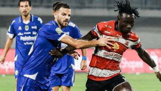 Jadwal Persib Bandung Desember 2025, Ada Tiga Laga Tunda dan ACL Two