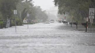 Waspada Banjir Pantura Jateng, BMKG Keluarkan Status Siaga Hujan Lebat