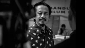Detik detik Epy Kusnandar 