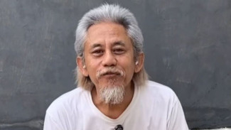 Ternyata Ini Alasan Jenazah Epy Kusnandar Dimakamkan di Jakarta Bukan di Garut, Padahal Wasiat Almarhum Ingin...