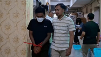 Terungkap, Begini Sadisnya Ipan Si Ayah Tiri Siksa Balita di Tajurhalang hingga Kritis