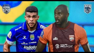 Kick Off Nanti Malam, Ini Prediksi Susunan Pemain Persib Bandung vs Borneo FC, Tiga Pilar Utama Hodak Terancam Absen?