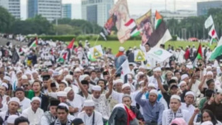 Menjelang Reuni 212, Alim Ulama Serukan Persatuan dan Jauhi Anarkisme