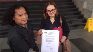 Linda Susanti Ngadu ke Dewas KPK Gegara Aset Pribadinya Disita: Saya Menolak Negosiasi Gelap!