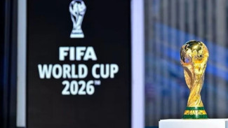 Jadwal Drawing Piala Dunia 2026, Format Baru FIFA, Hindari Bentrok Tim Besar di Awal