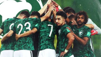Maknyus, Arab Saudi Terancam Masuk Grup Neraka di Fase Grup Piala Dunia 2026?