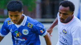 Hasil Liga Nusantara: Persitara dan PSGC Ciamis Imbang Lagi, Persekabpas Menang