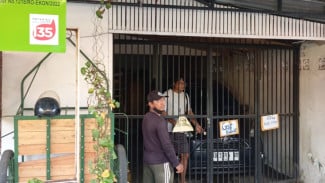 Menelisik Gas LPG 3 Kg Hilang di Pangkalan Pontianak, Modus Pasang Pelang Gas Habis