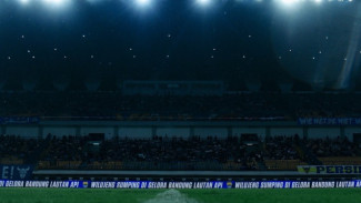 Susunan Pemain Persib vs Borneo FC pada Laga Tunda Pekan ke-4 BRI Super League