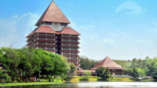 Permintaan Maaf Pembimbing Bahlil Diterima UI, Rektor Tegaskan Standar Akademik Tak Bisa Ditawar