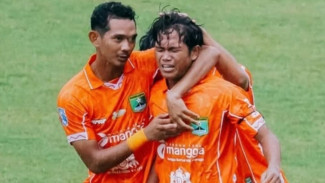 Rekap Hasil dan Klasemen Grup D Liga Nusantara Pekan Ke-2: Persekabpas di Puncak
