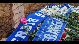 Kisah Pilu Dibalik Euforia Kemenangan Persib Bandung atas Borneo FC, Ini Penyebab Bobotoh Meninggal di GBLA