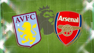 Aston Villa vs Arsenal Malam Ini: Duel di Kandang Angker Penentu Puncak Klasemen