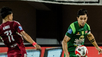 Klasemen BRI Super League Setelah Berakhirnya Laga Tunda PSM Makassar vs Persebaya Surabaya