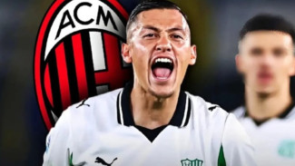 AC Milan Siapkan Mahar Fantastis Demi Jay Idzes: Juni 2026 Bayaran Sang Kapten Timnas Indonesia Jadi Segini