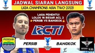 Prediksi Hasil Akhir Bangkok United vs Persib, GBLA Jadi Saksi Beringasnya Maung Bandung?