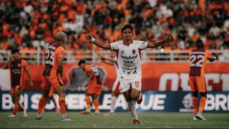 Diguncang Dua Kekalahan Beruntun, Borneo FC Hadapi Krisis Jelang Lawan Persebaya