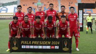 Persis Solo Segera Umumkan Pelatih Baru, Siap Belanja Pemain untuk Keluar dari Dasar Klasemen
