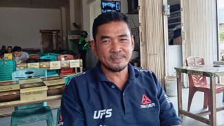 Ketua Kelompok Tani Darat Jaya Bongkar Koperasi KAS Cairkan Dana Bagi Hasil Plasma Sawit Catut Namanya
