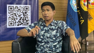 FSPI Kecam Konten Ferry Irwandi: Provokatif, Ganggu Psikologi Korban Bencana