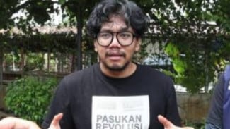 Dihantam Isu Tak Sedap, Ferry Irwandi: Hari Ini Serentak Saya di Fitnah Oleh Banyak Orang, Janganlah Kaya Gini, Buat Apa
