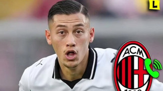 AC Milan Kontak Agen Jay Idzes: Fix Kapten Timnas Indonesia Pindah ke San Siro Januari 2026?