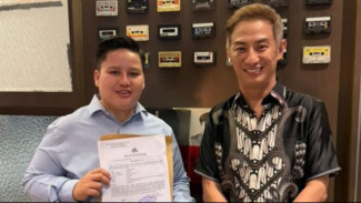 2 WNA Rusia Dipolisikan Terkait Penipuan Bisnis Apartemen di Bali, Begini Kronologinya