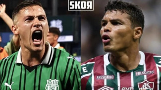 Ketika AC Milan Bimbang Pilih Jay Idzes atau Thiago Silva, Warganet: Pertimbangan Macam Apa Ini