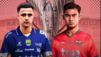 Pemain ke-12 Kepung GBLA, Persib Siapkan Strategi Kejutan Lawan Bangkok United, Apa Itu?