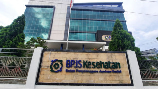 BPJS Kesehatan Depok Imbau Peserta PBPU Beralih Jadi Peserta Mandiri