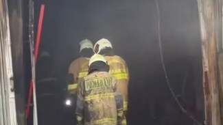 Begini Horornya Kebakaran Gedung Terra Drone Jakarta yang Tewaskan 20 Orang: Di Lantai 6 Itu....