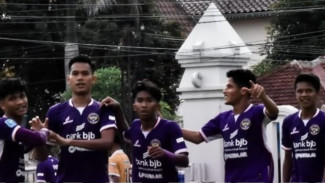 Klasemen Liga Nusantara Grup B dan Grup D Pekan ke-10, PSGC Ciamis dan Perseden Masih di Atas