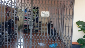 Modus Pelang Gas Kosong Terungkap, Ternyata Gas LPG 3 Kg Dijual ke Warung