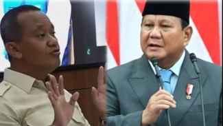 Bahlil Minta Maaf soal Listrik di Aceh: Benar-benar Ya Bahlul, Bisa-Bisanya Lu Ngeprank Presiden
